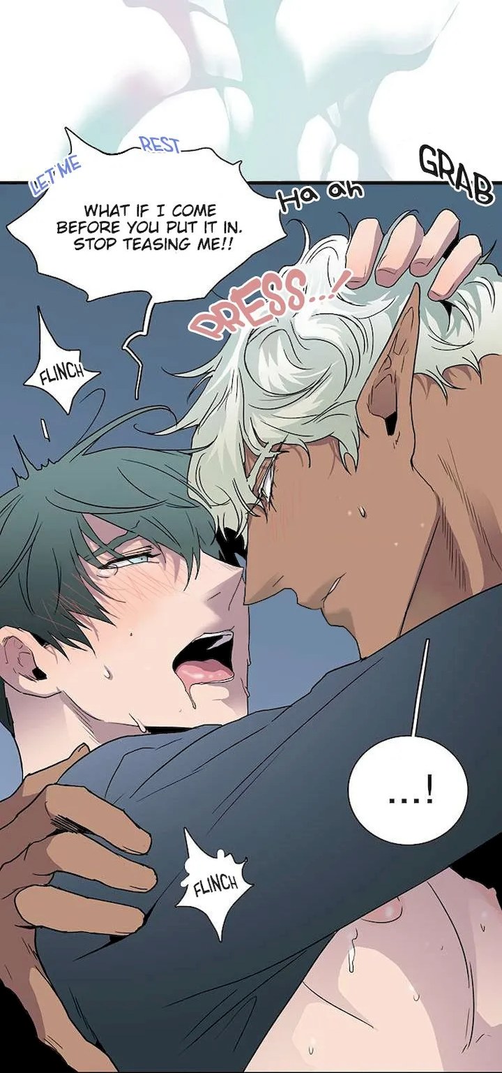 Dear Door Chapter 27 Page 13