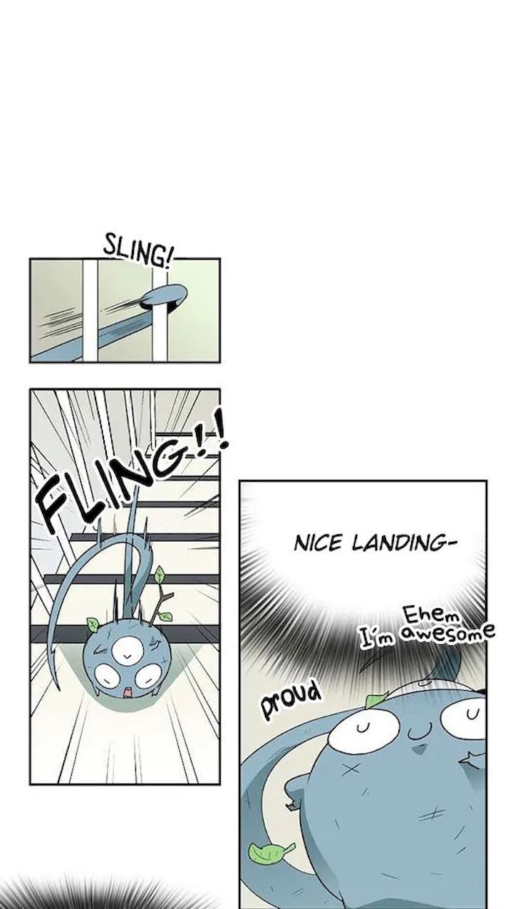 Dear Door Chapter 27 Page 15