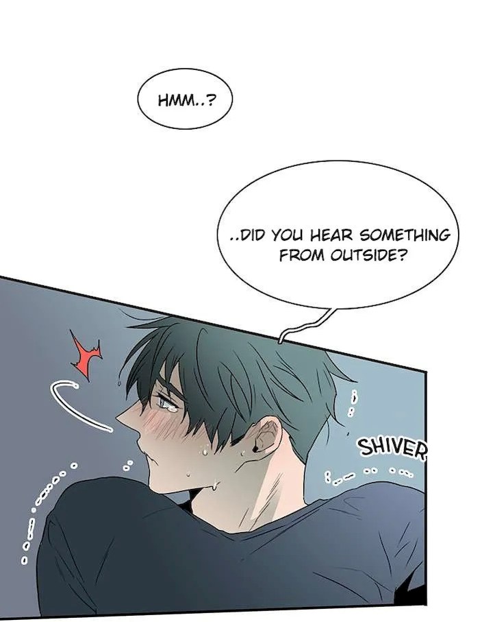 Dear Door Chapter 27 Page 18