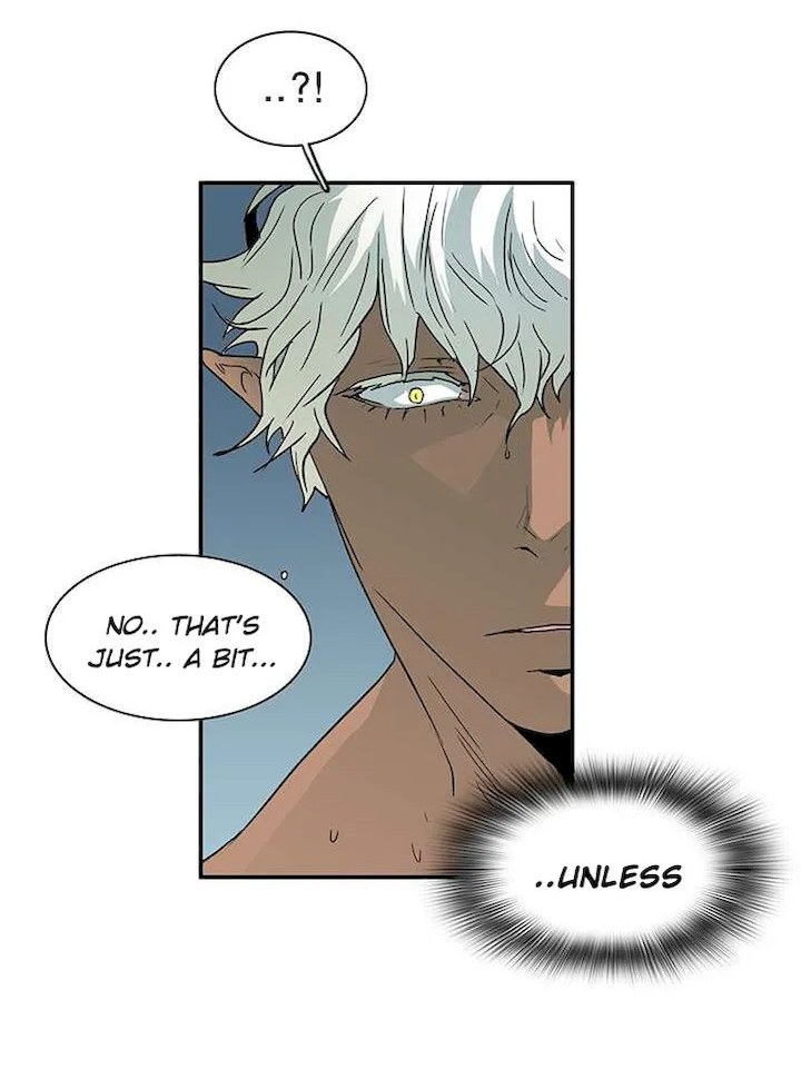 Dear Door Chapter 27 Page 21