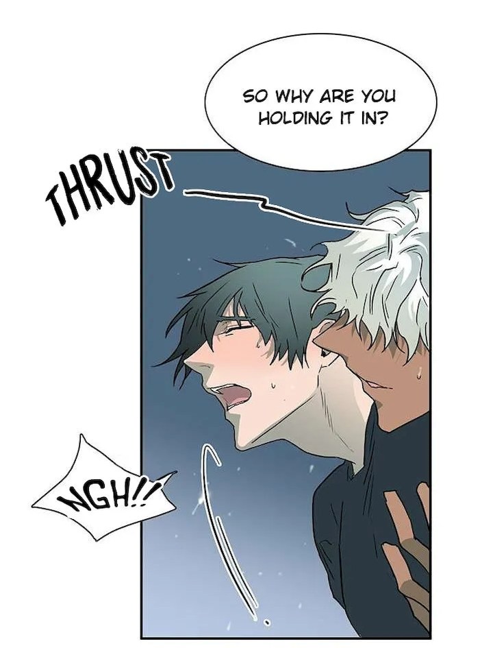 Dear Door Chapter 27 Page 25