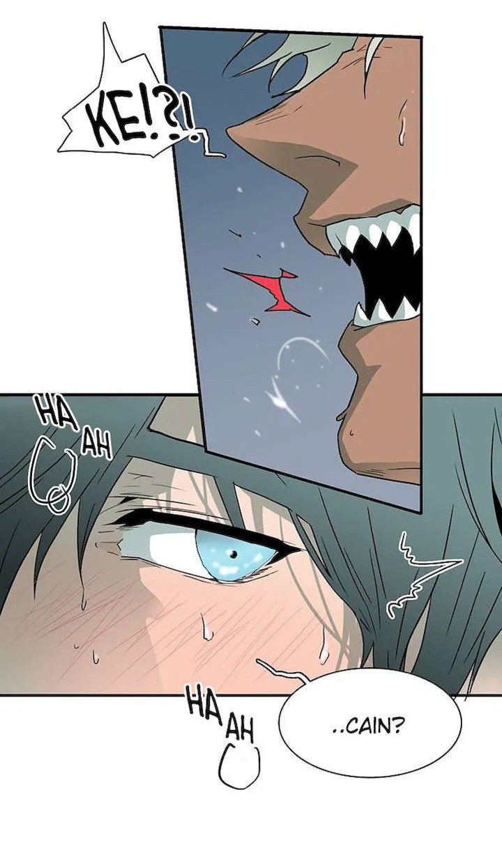 Dear Door Chapter 27 Page 30