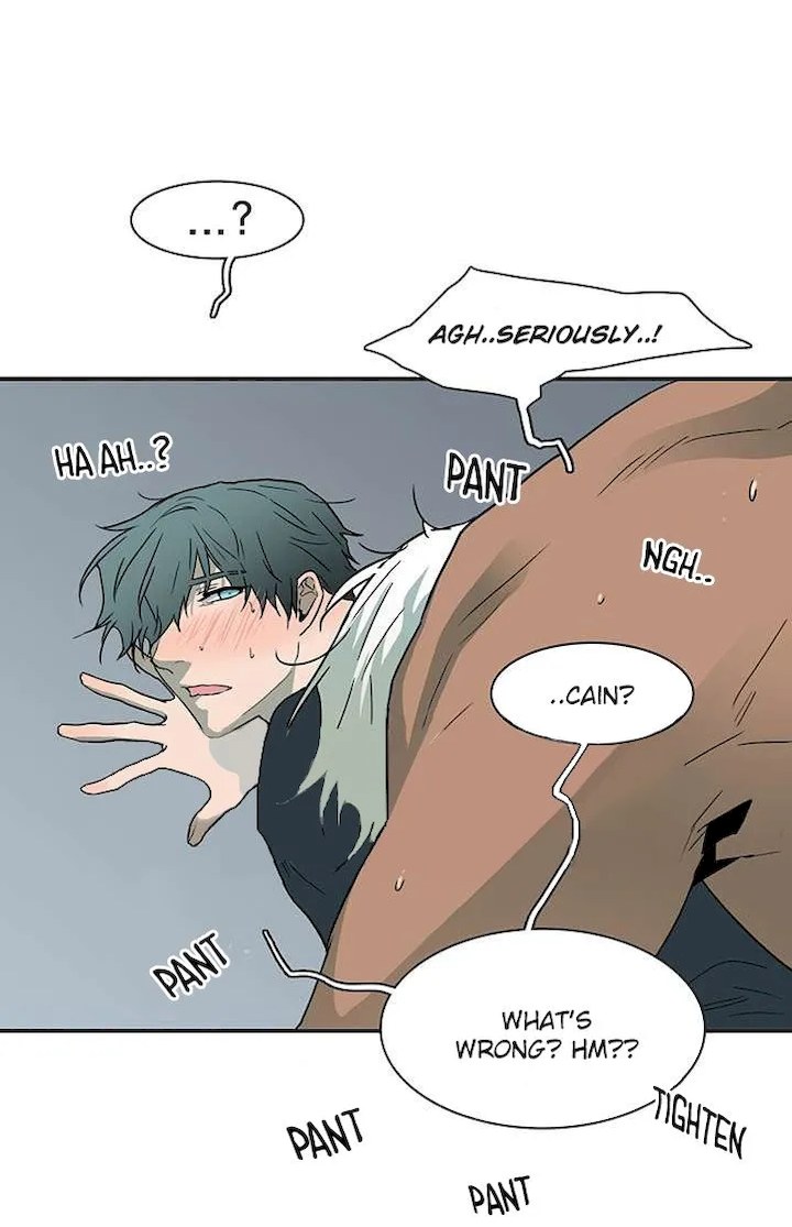 Dear Door Chapter 27 Page 31