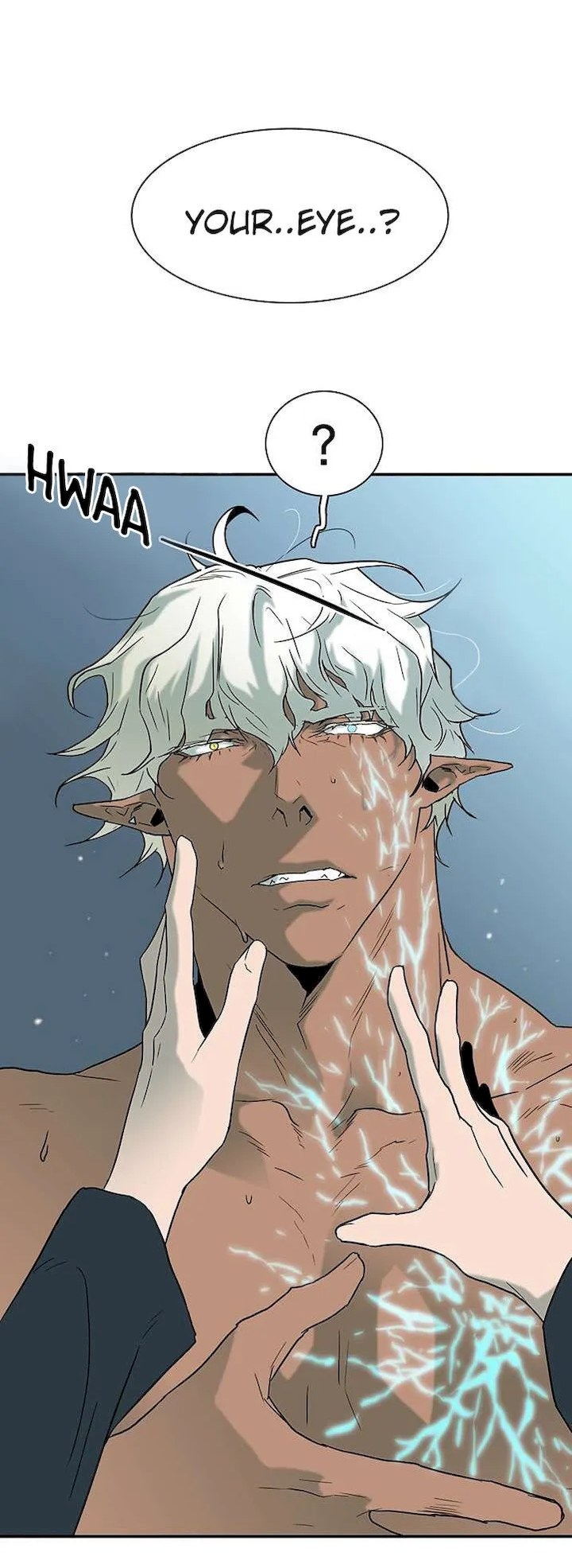 Dear Door Chapter 27 Page 34