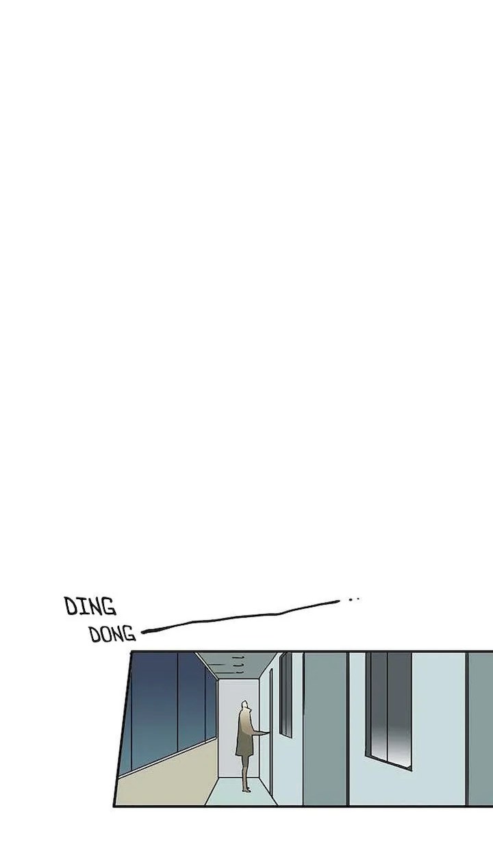 Dear Door Chapter 27 Page 35