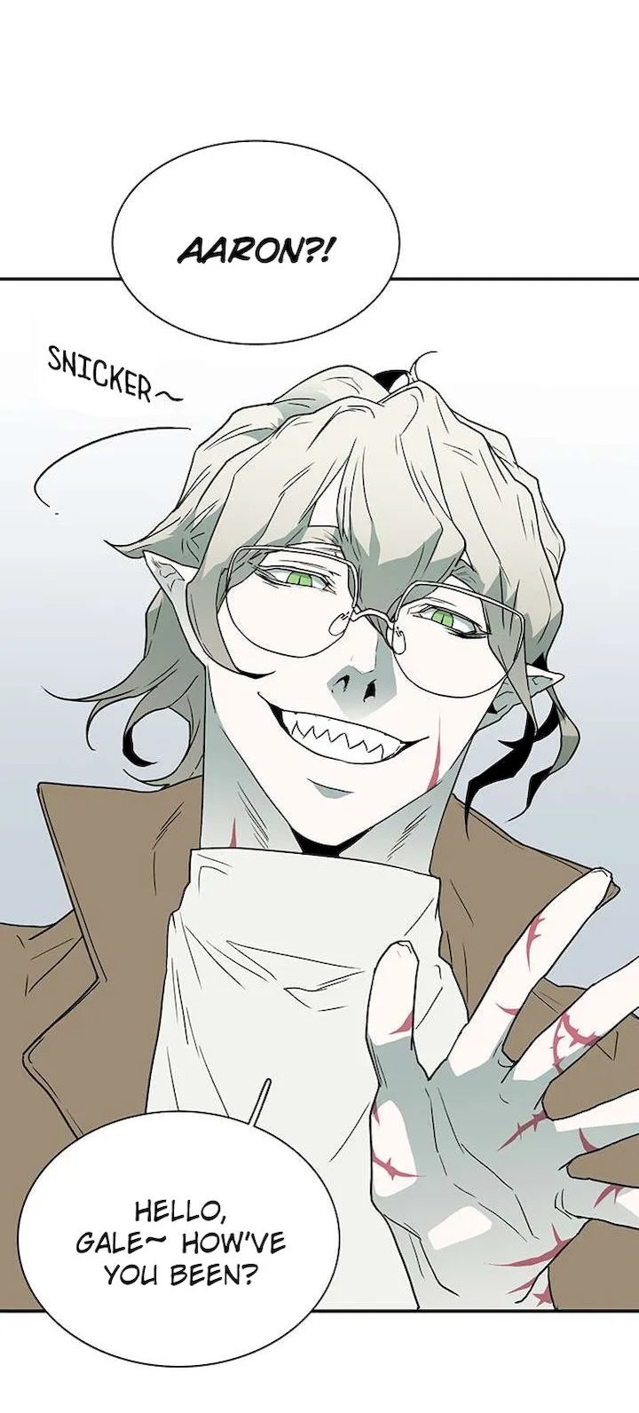 Dear Door Chapter 27 Page 39
