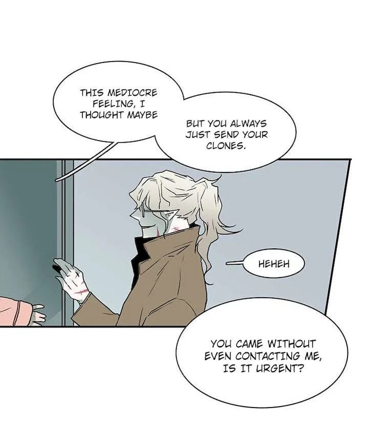 Dear Door Chapter 27 Page 40