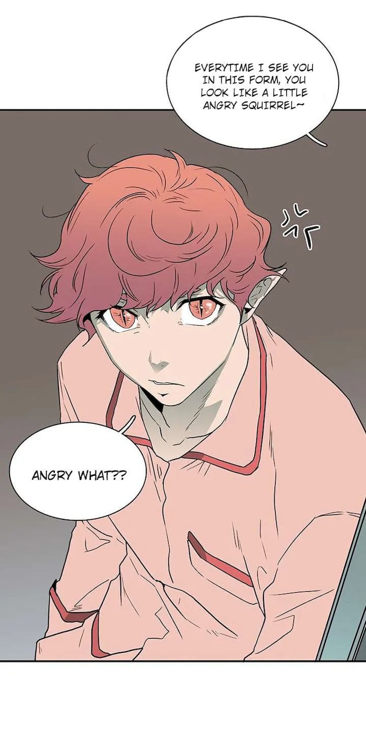Dear Door Chapter 27 Page 41