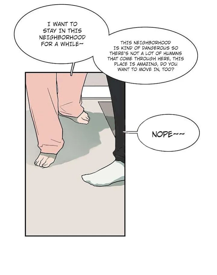 Dear Door Chapter 27 Page 44