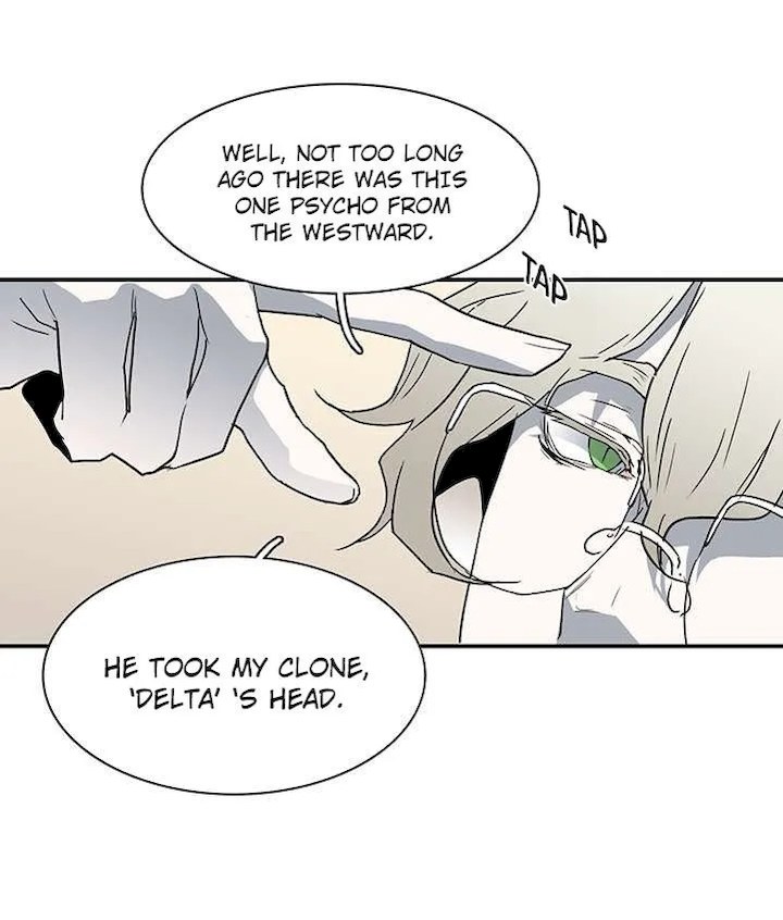 Dear Door Chapter 27 Page 48