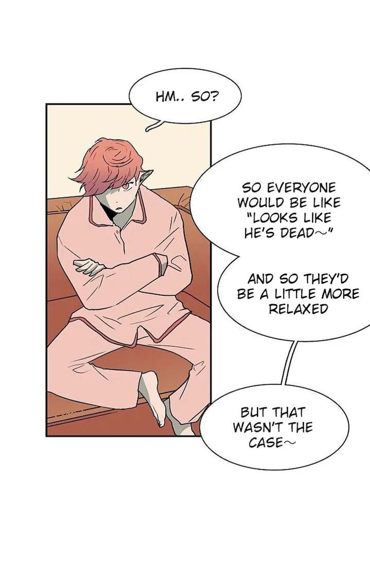 Dear Door Chapter 27 Page 49