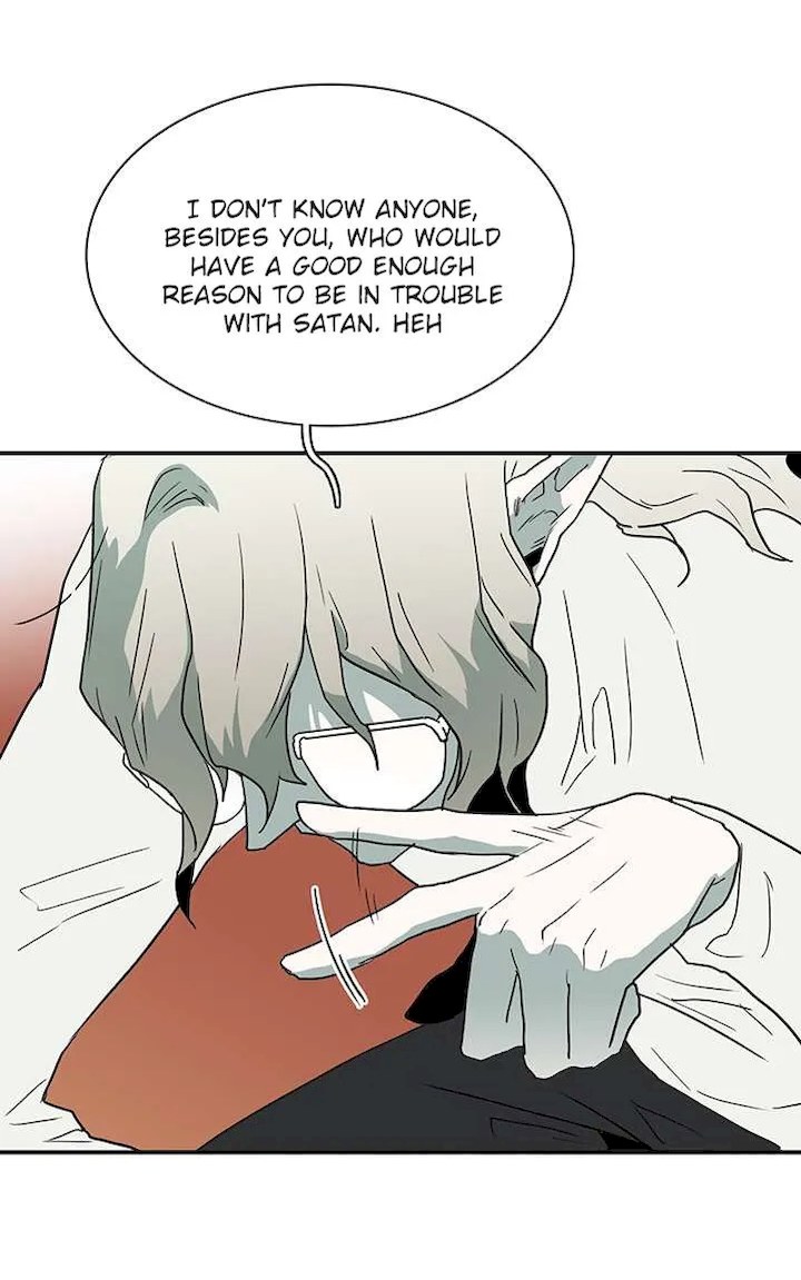 Dear Door Chapter 27 Page 51