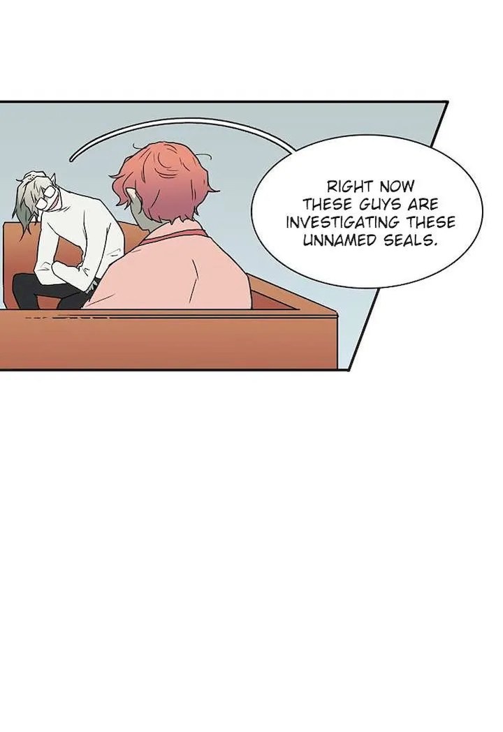 Dear Door Chapter 27 Page 52