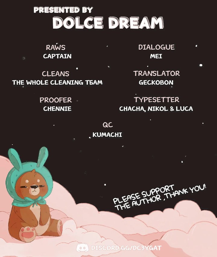 Dear Door Chapter 27 Page 55