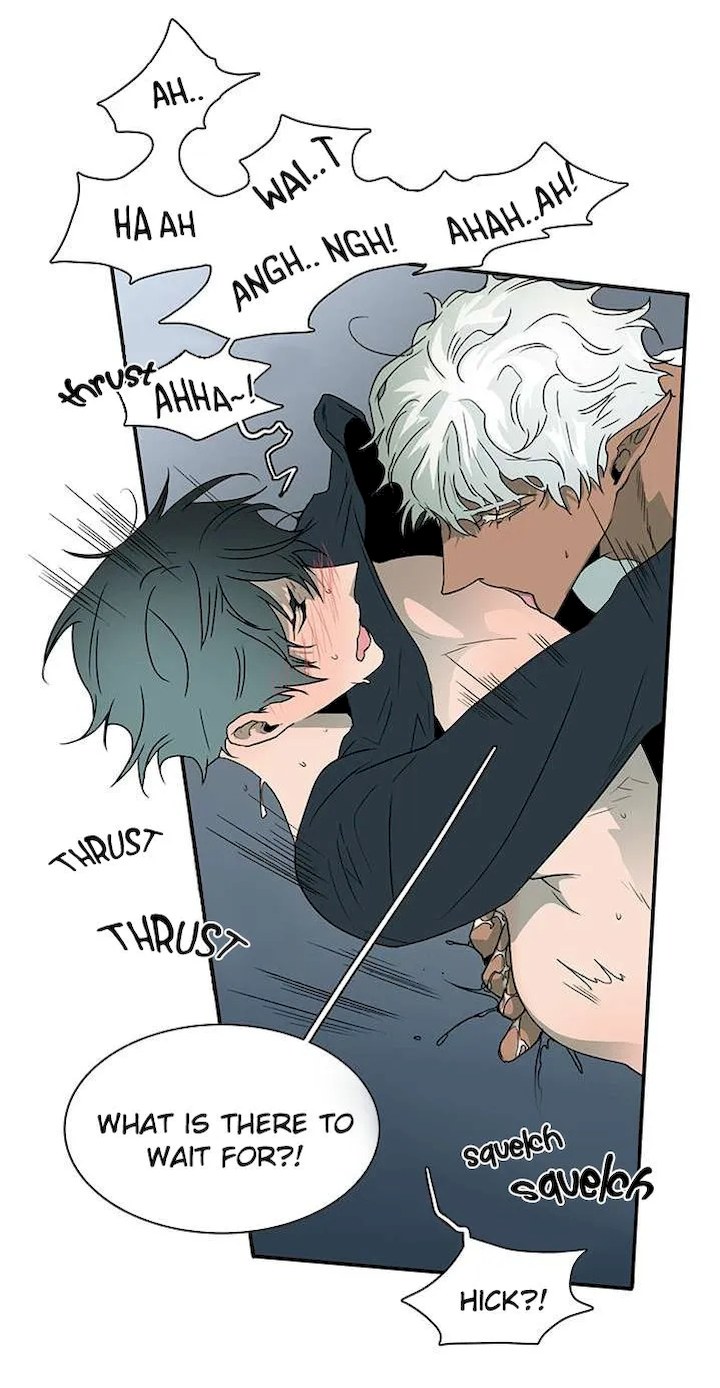 Dear Door Chapter 27 Page 9
