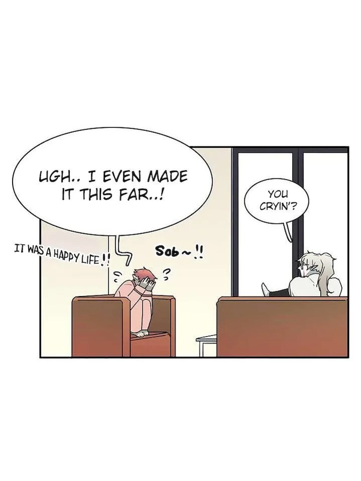 Dear Door Chapter 28 Page 10