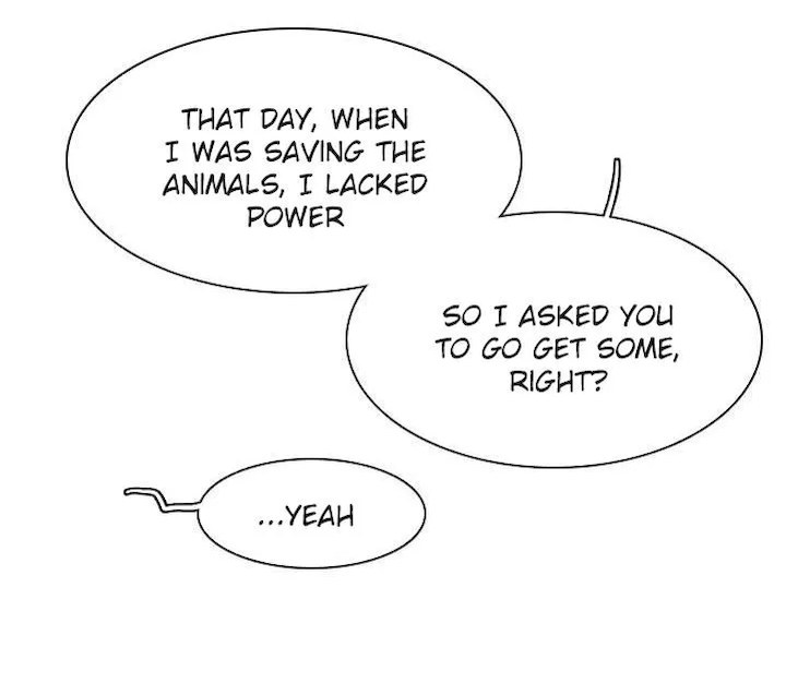 Dear Door Chapter 28 Page 13
