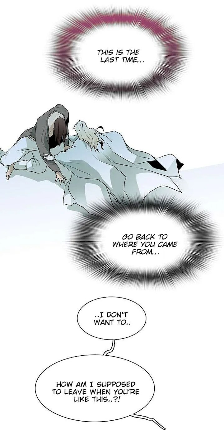 Dear Door Chapter 28 Page 26