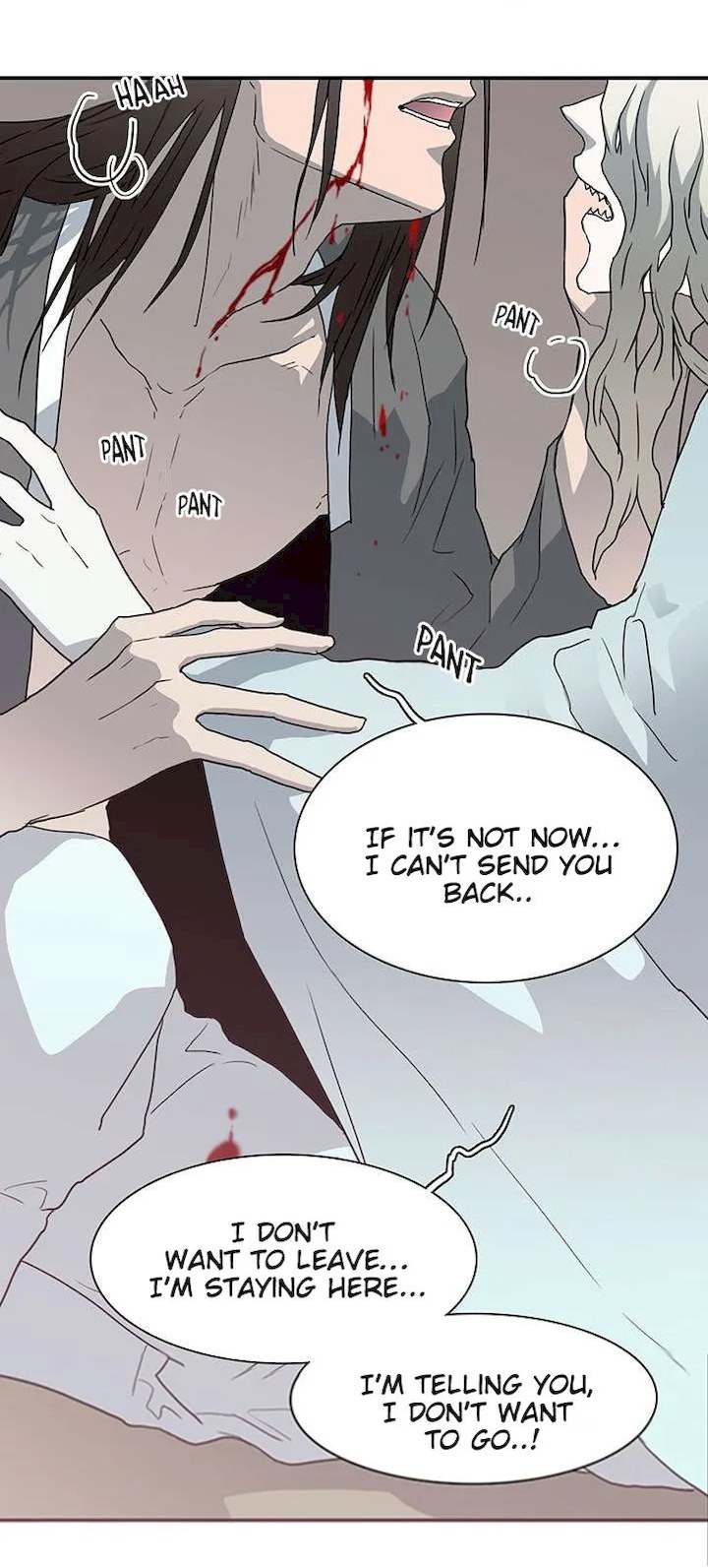 Dear Door Chapter 28 Page 27