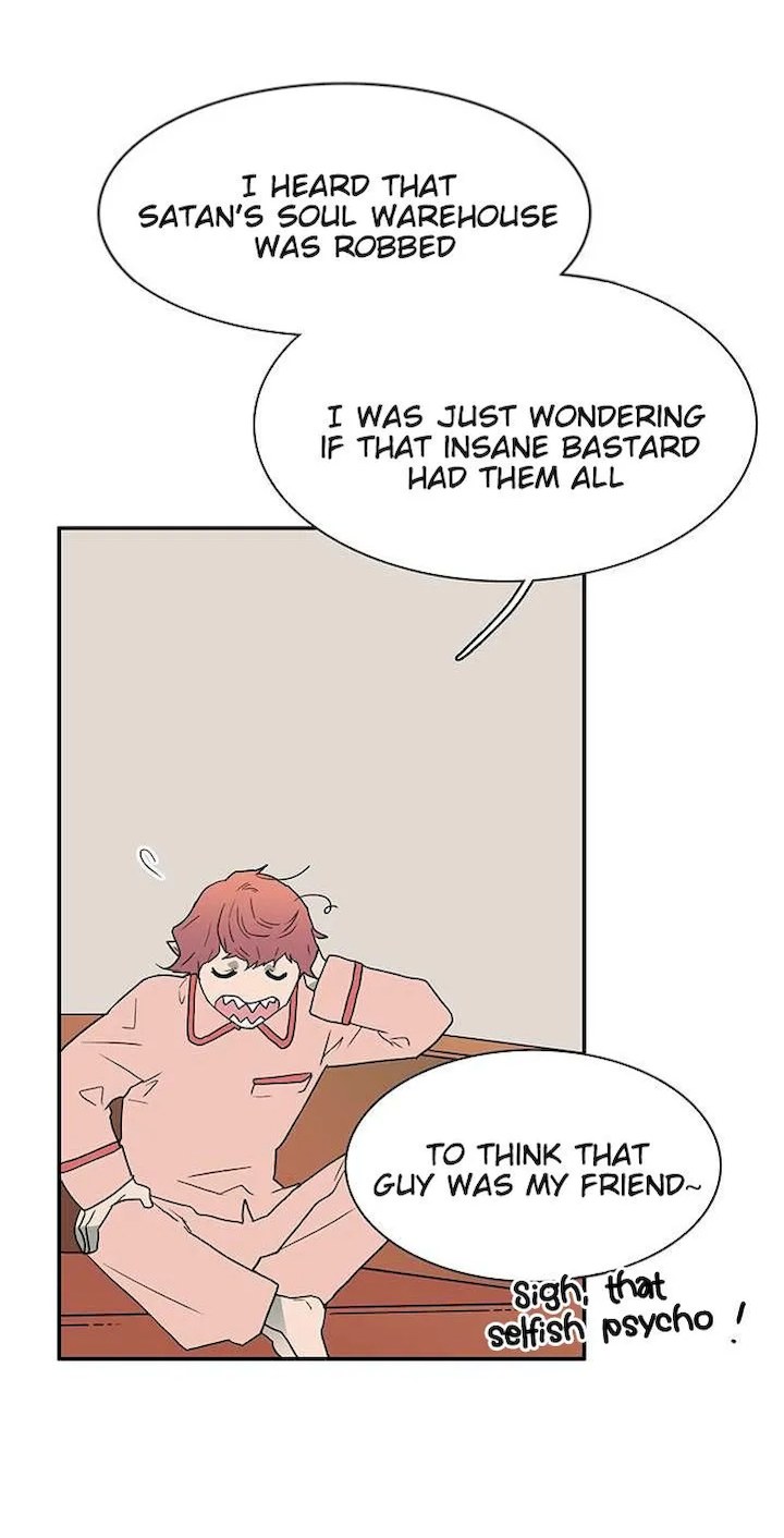 Dear Door Chapter 28 Page 31