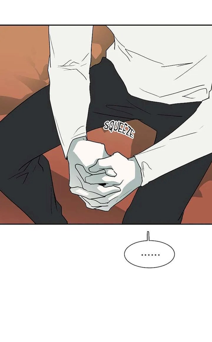 Dear Door Chapter 28 Page 33