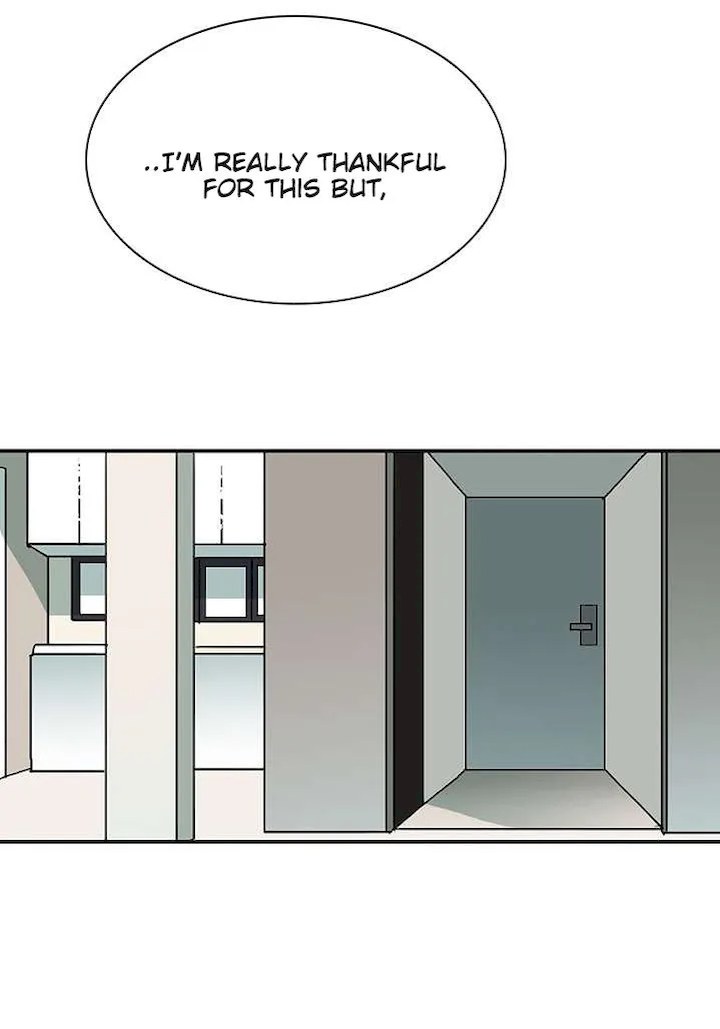Dear Door Chapter 28 Page 34