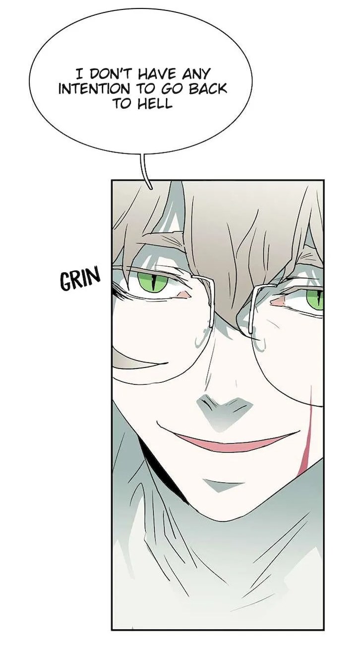 Dear Door Chapter 28 Page 35