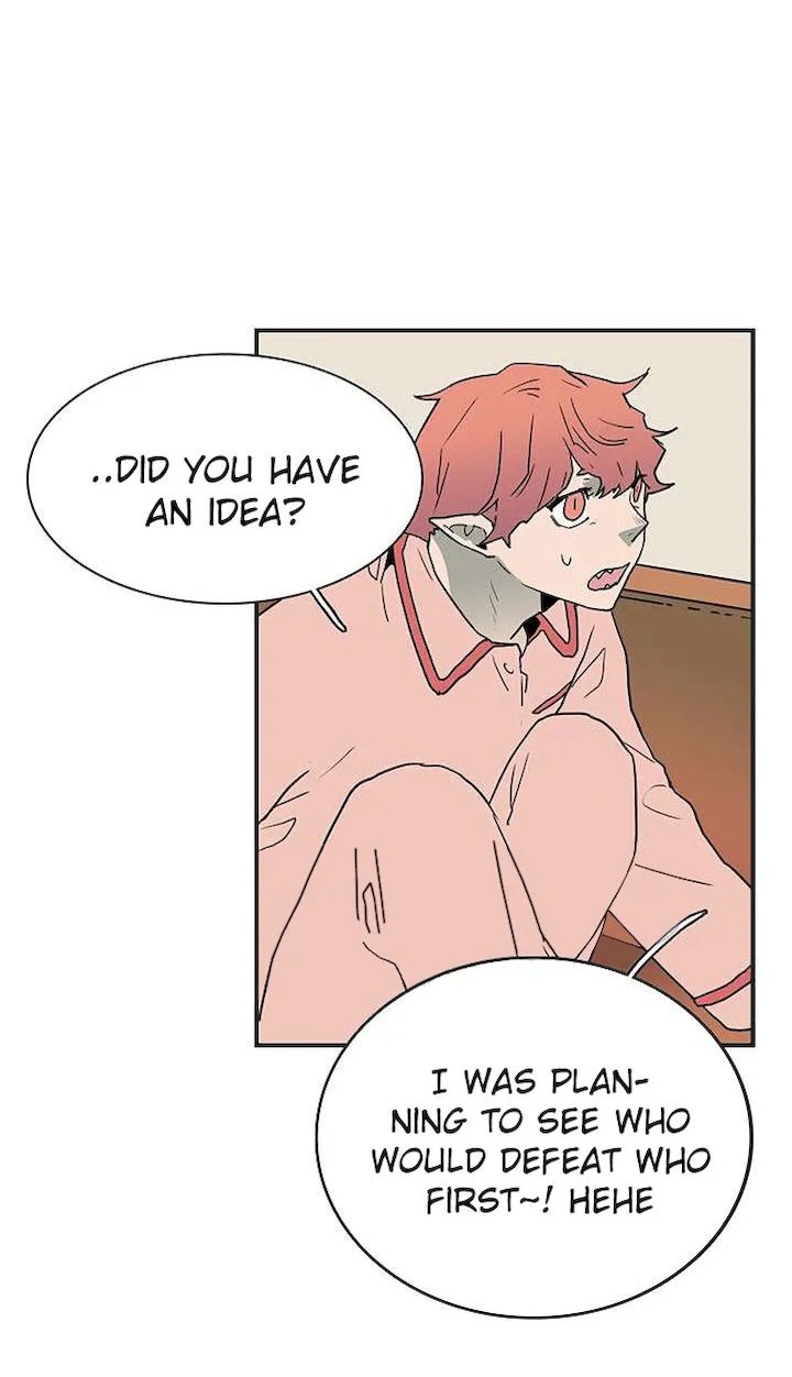 Dear Door Chapter 28 Page 41