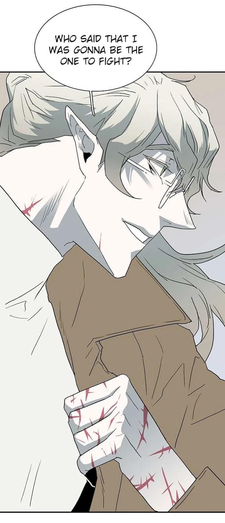 Dear Door Chapter 28 Page 43