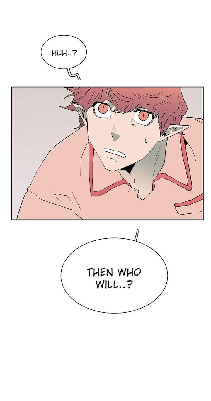 Dear Door Chapter 28 Page 44
