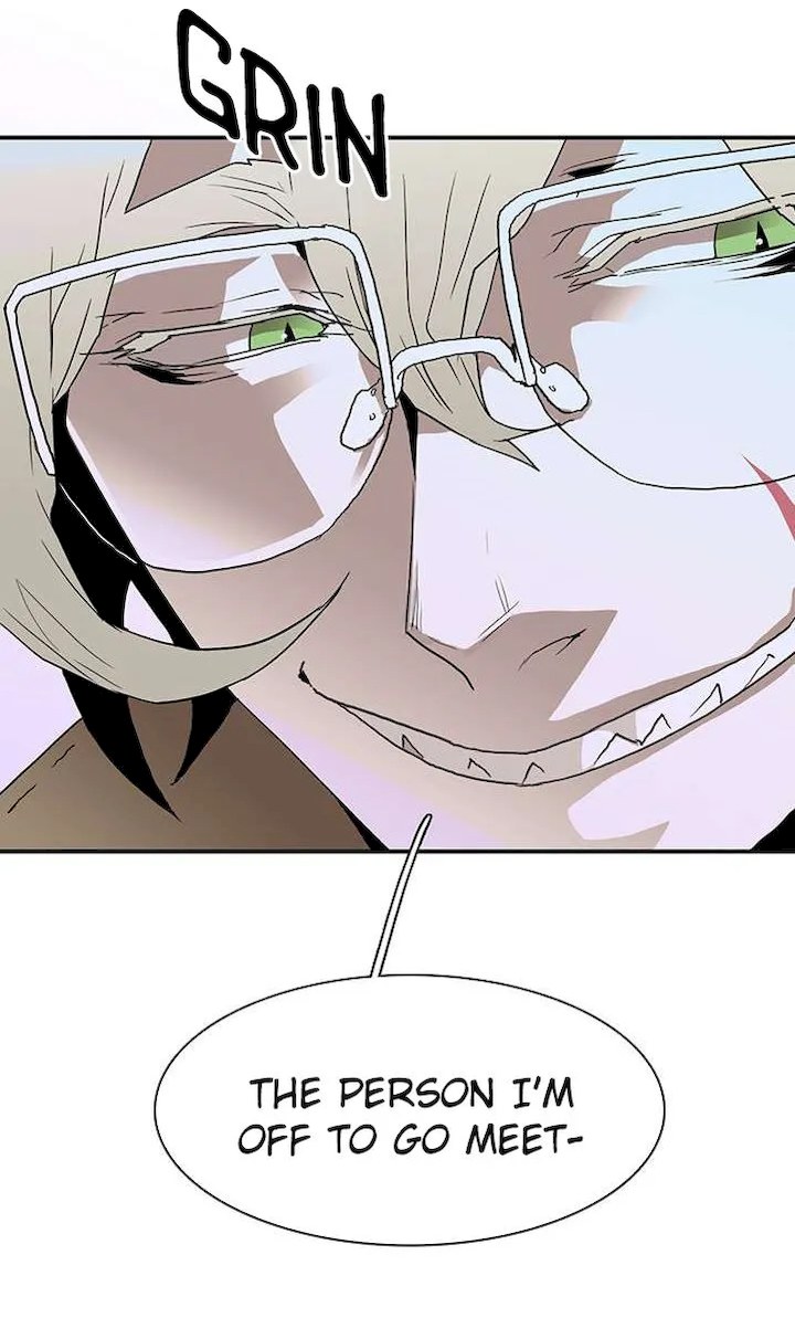 Dear Door Chapter 28 Page 45