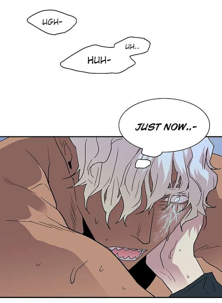 Dear Door Chapter 28 Page 47