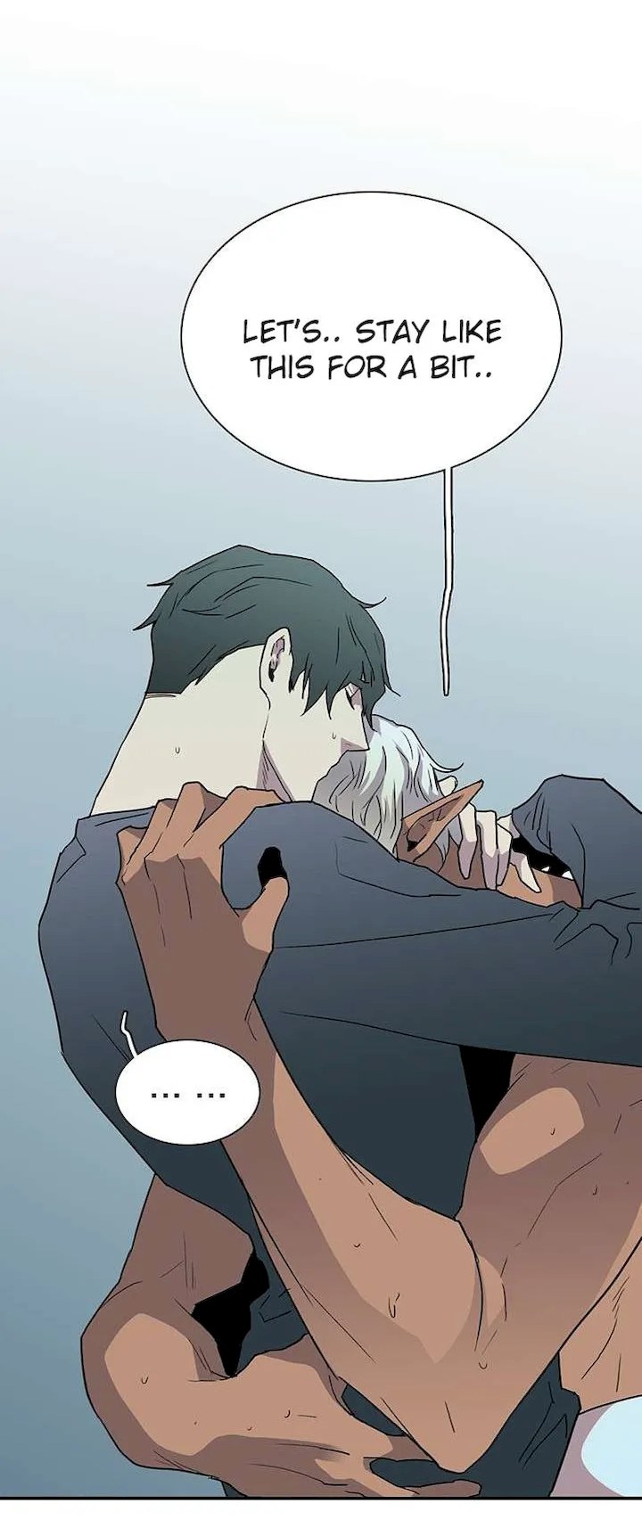Dear Door Chapter 28 Page 50