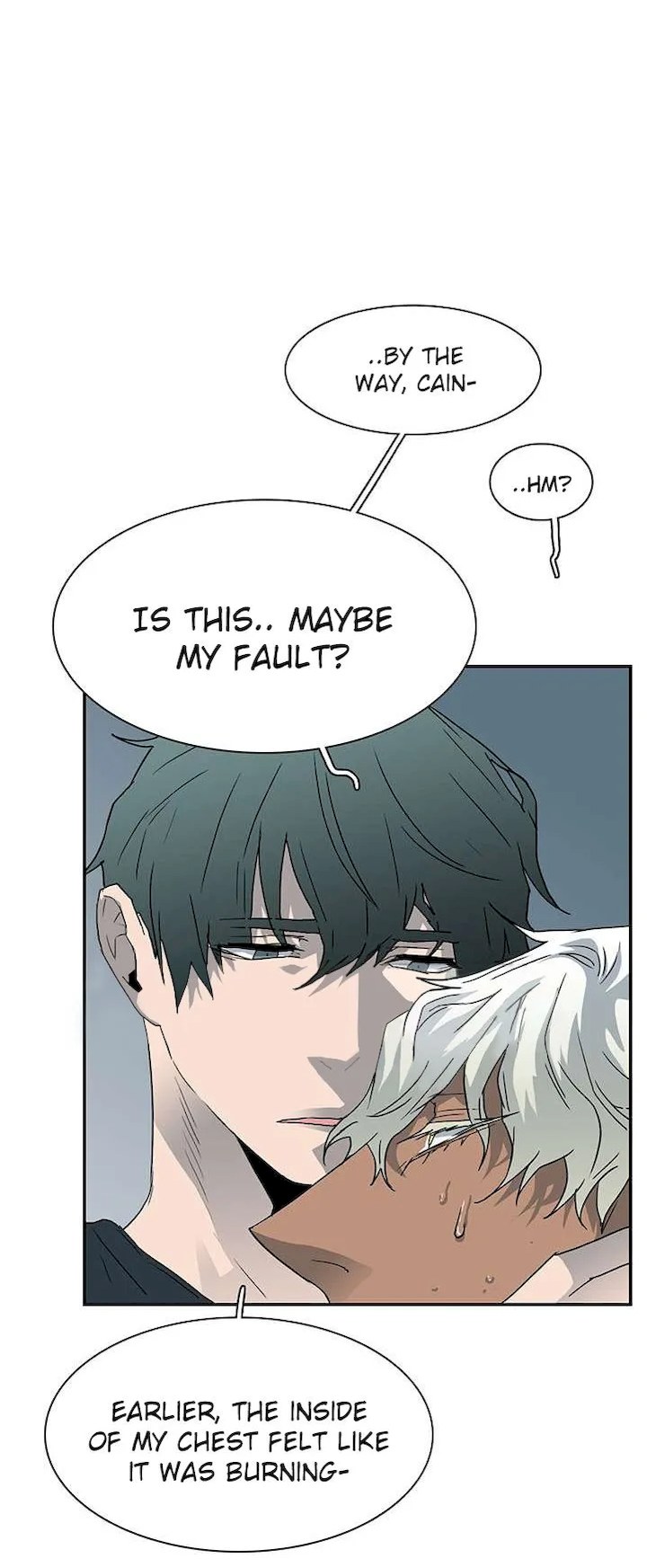Dear Door Chapter 28 Page 51
