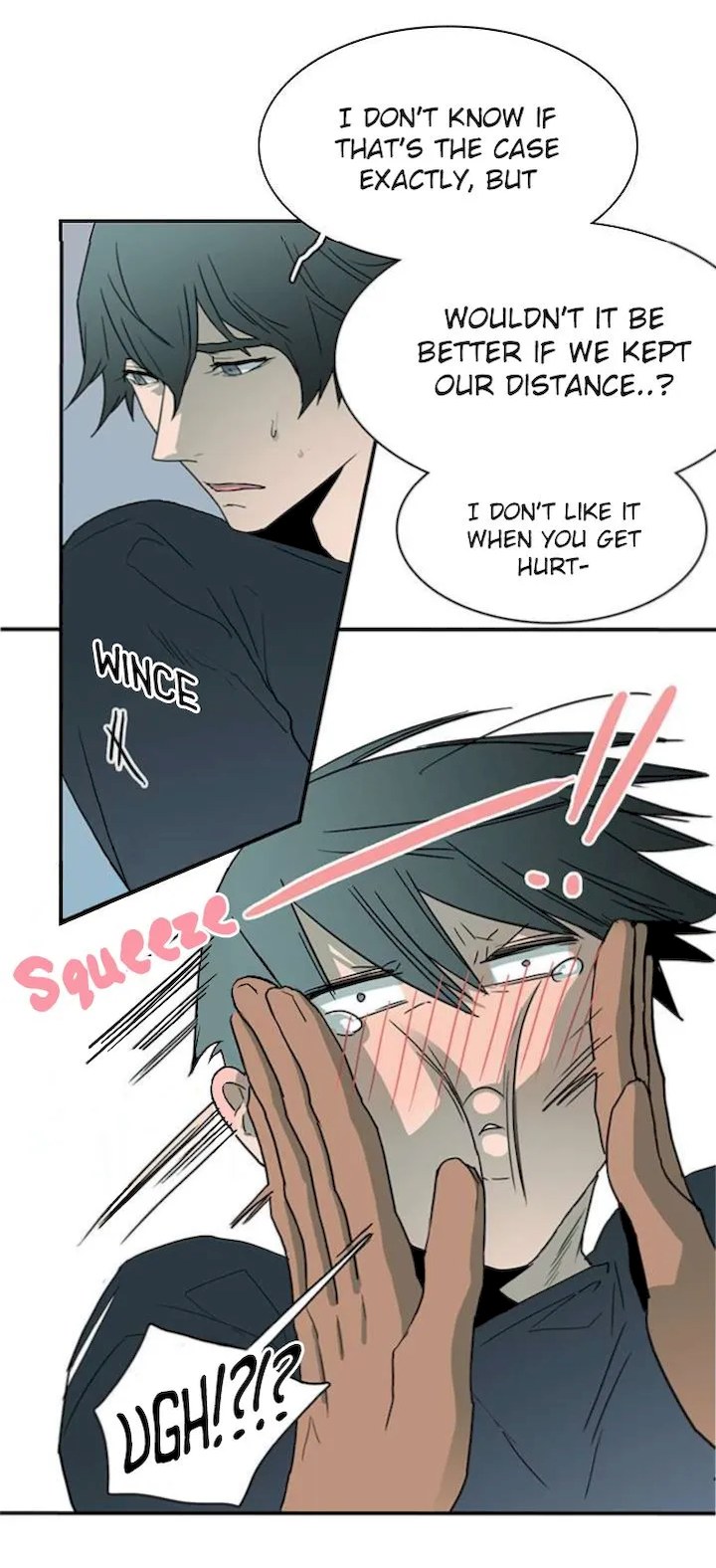 Dear Door Chapter 28 Page 53