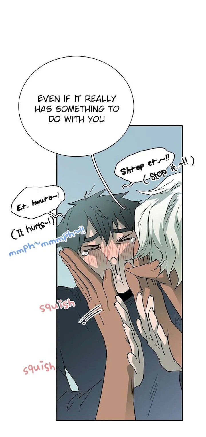 Dear Door Chapter 28 Page 54