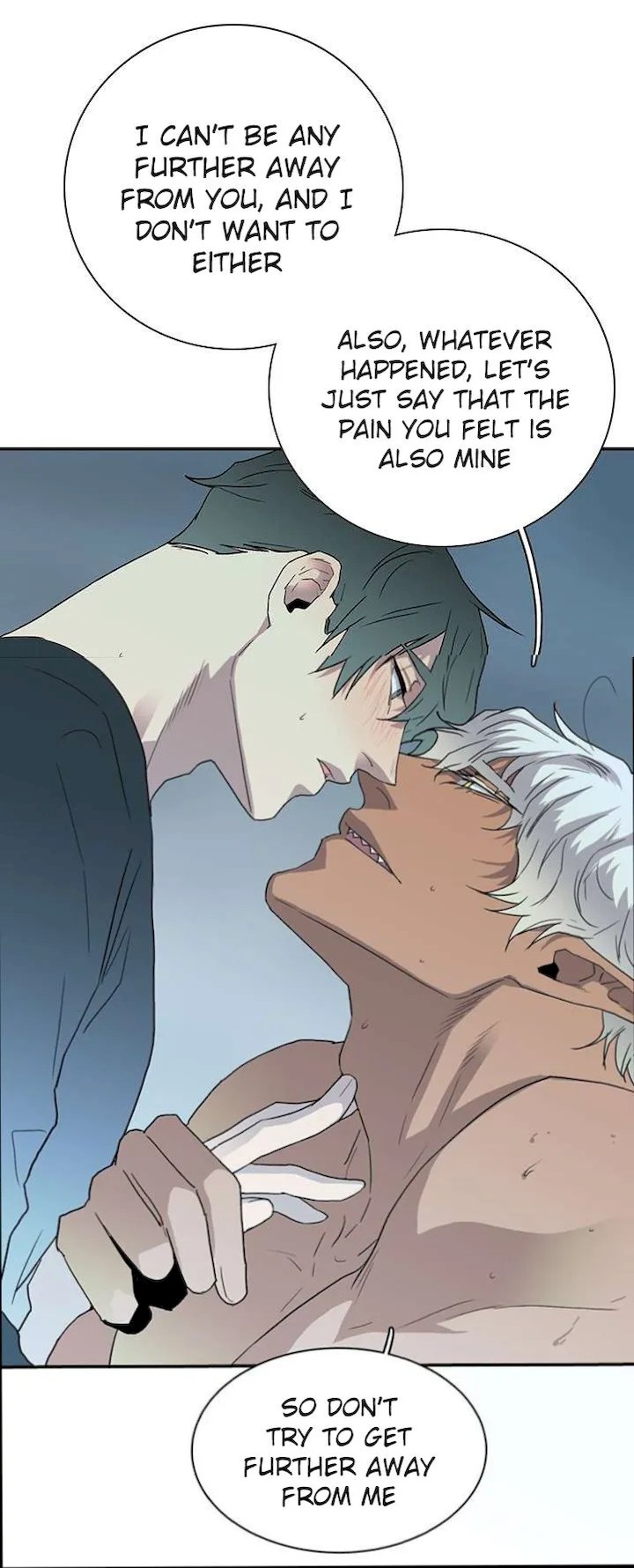 Dear Door Chapter 28 Page 55