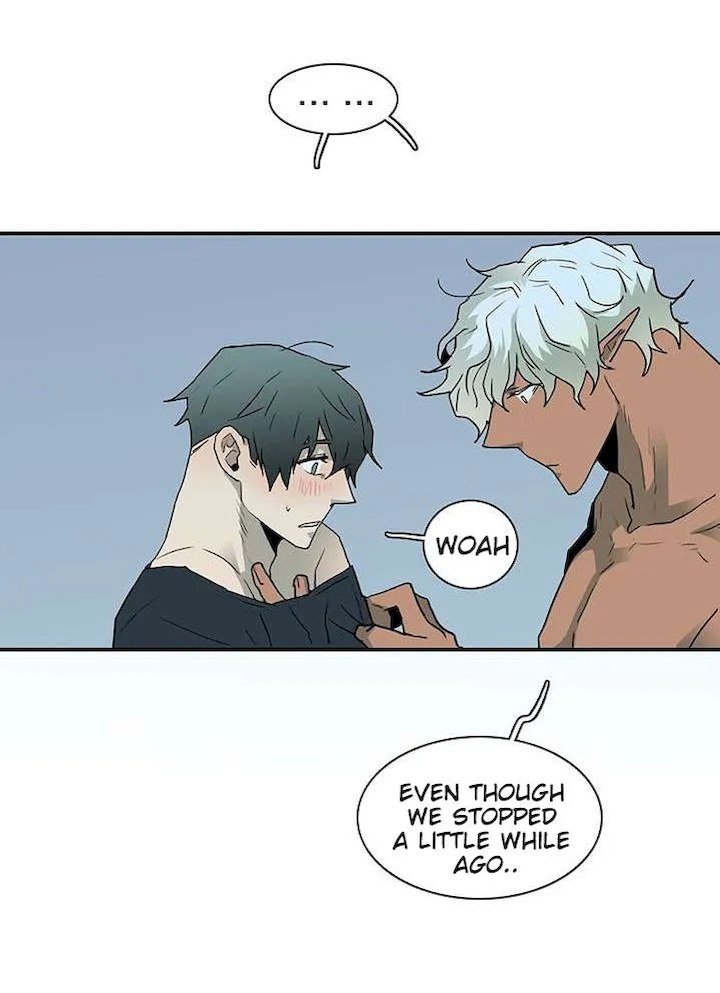 Dear Door Chapter 28 Page 58