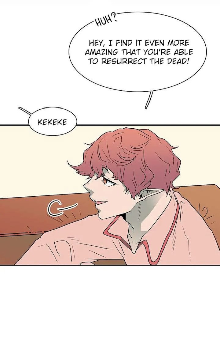 Dear Door Chapter 28 Page 6