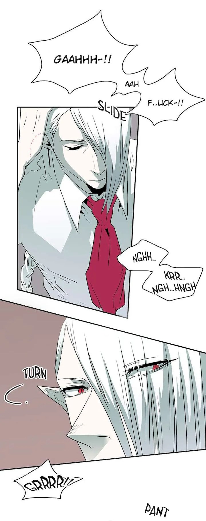 Dear Door Chapter 28 Page 61