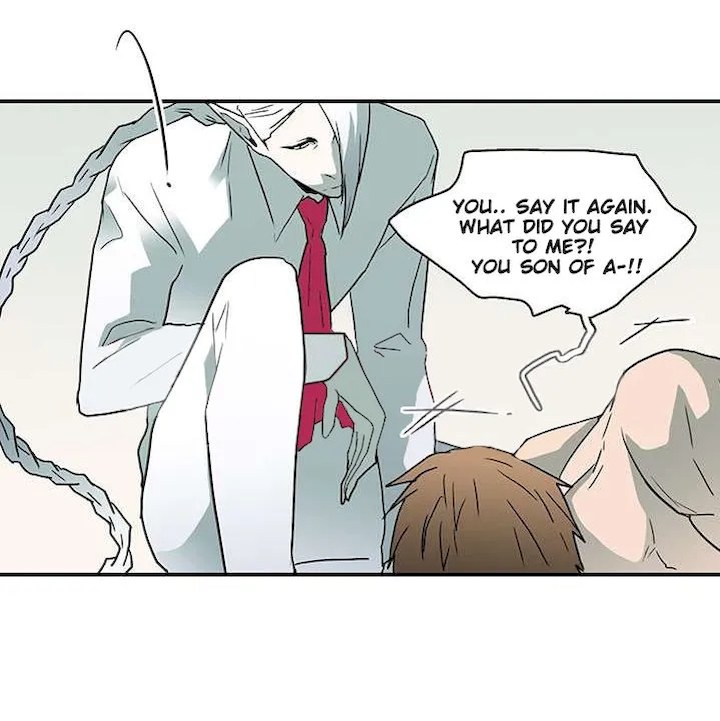 Dear Door Chapter 28 Page 64
