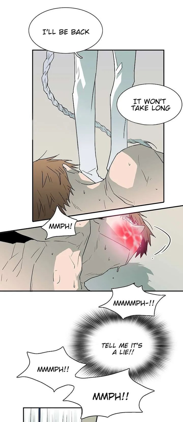 Dear Door Chapter 28 Page 67