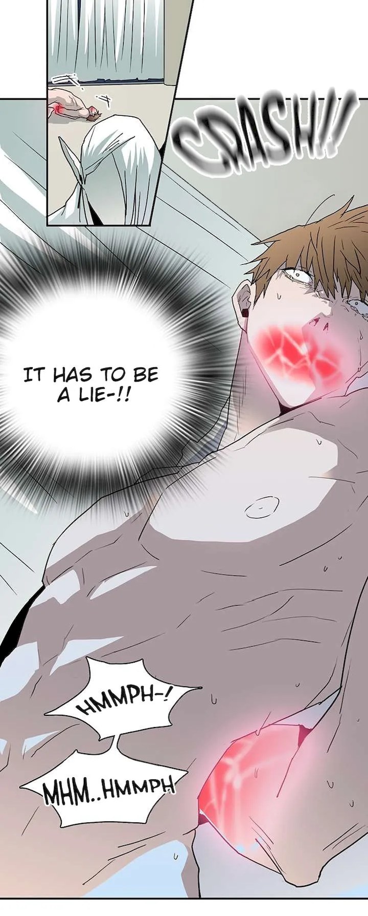 Dear Door Chapter 28 Page 68