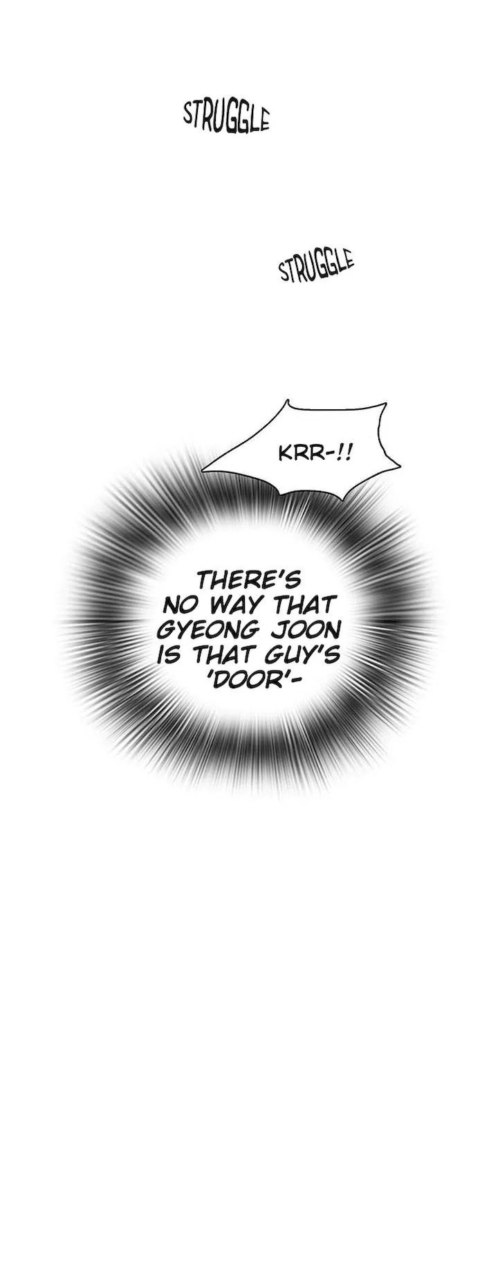 Dear Door Chapter 28 Page 69