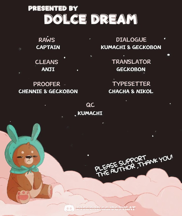 Dear Door Chapter 29 Page 17