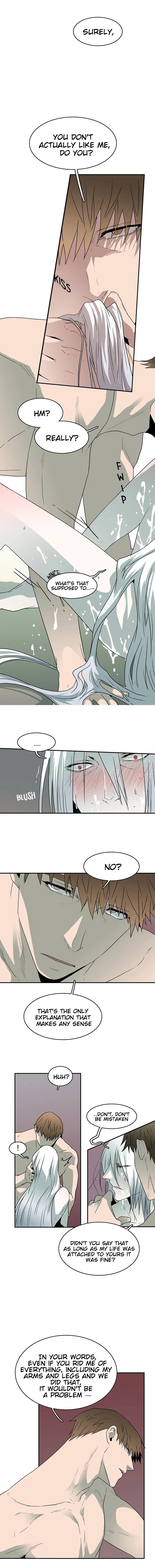 Dear Door Chapter 29 Page 6