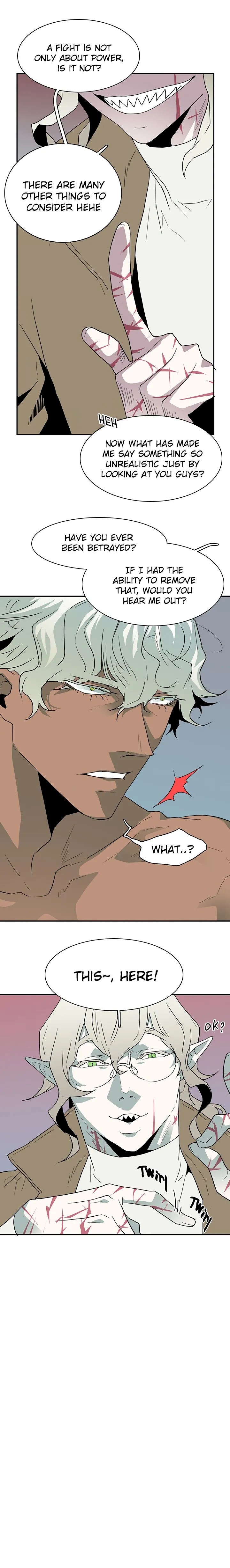 Dear Door Chapter 30 Page 15