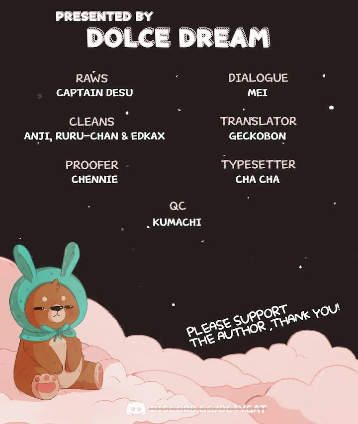 Dear Door Chapter 31 Page 16