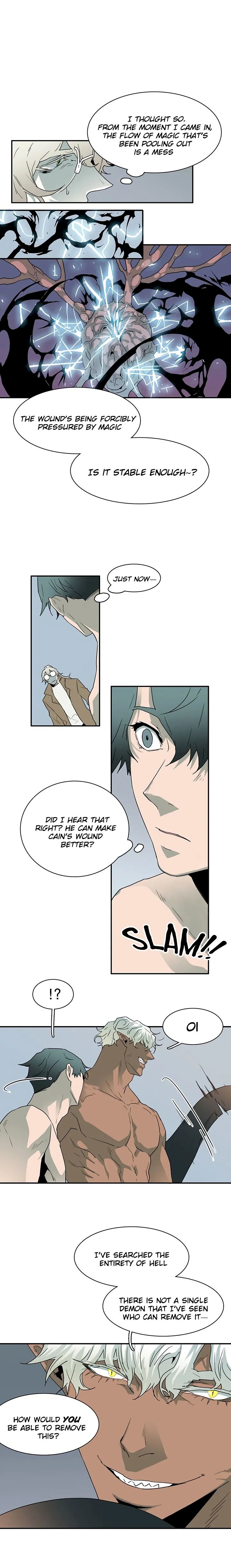 Dear Door Chapter 31 Page 4