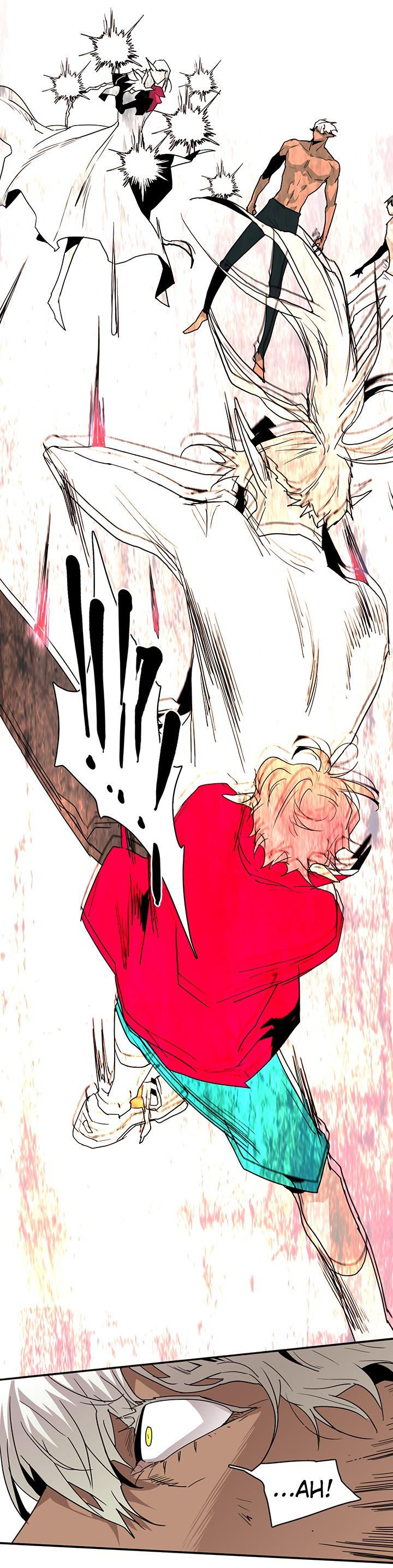 Dear Door Chapter 34 Page 6